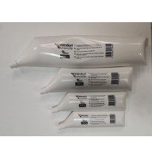 Смазка силиконовая для канализационных труб Ostendorf 1000 г.