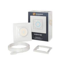 Терморегулятор Теплолюкс LumiSmart 25