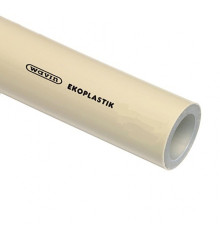 Труба ПП Wavin Ekoplastik 20х3.4