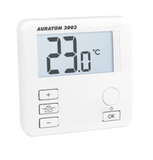Комнатный термостат Auraton Auriga 3003