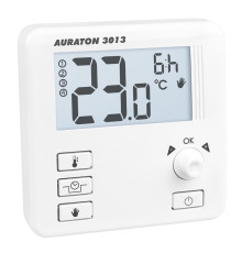 Комнатный суточный термостат Auraton Cetus 3013