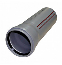 Труба 110х500 (2.2) Ostendorf HTEM