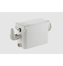 Канализационная насосная станция SANIVORT 405 М бок нож