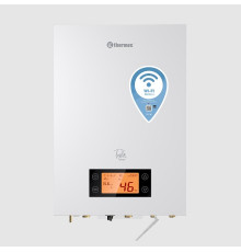 Электрический двухконтурный котел Thermex Tesla 12-24 Wi-Fi