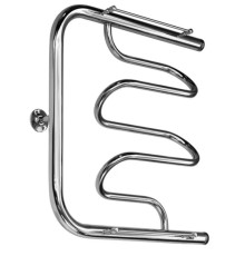 Полотенцесушитель Ростела Ду-25 Джаз 600 x 600