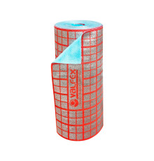 Подложка для теплого пола VALFEX 30м.кв.