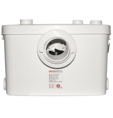 Канализационная насосная станция ROMMER BIOLIFT R-4