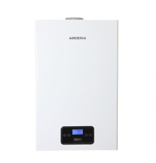 Газовый двухконтурный котел Arderia D24
