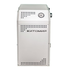 Котел газовый АТЕМ Житомир-М АОГВ-15 СН