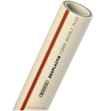 Труба ПП Wavin Ekoplastik Fiber Basalt 25х3.5