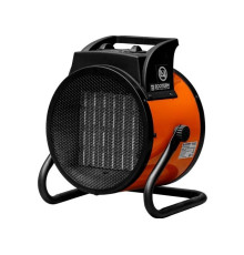 Пушка электрическая тепловая Ecoterm EHR-03/1F