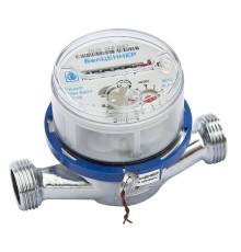 Счетчик холодной воды ETK-м-D Ду 15 БелЦЕННЕР