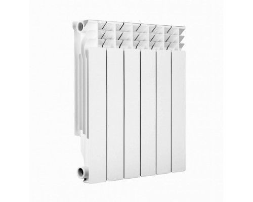  Радиатор алюминиевый ATM Thermo Energia 500/95 12 секций 