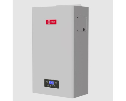  Электрический котел KRATS 6кВт  Wi-Fi - Изображение 1