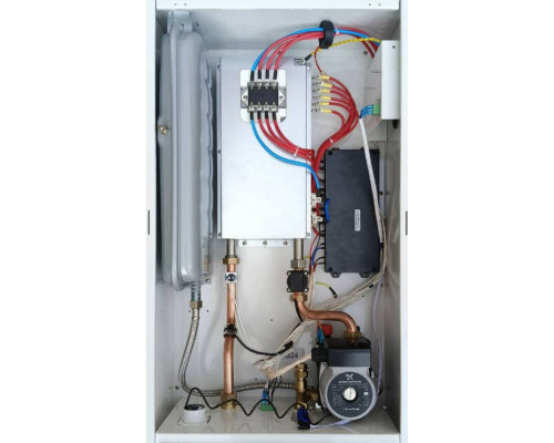  Электрический котел KRATS 6кВт  Wi-Fi - Изображение 1