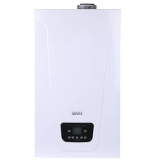 Газовый конденсационный котел Baxi  Luna Duo-tec E 1.28