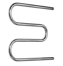 Полотенцесушитель Ростела Ду-25 M-ка без полки 600 x 800