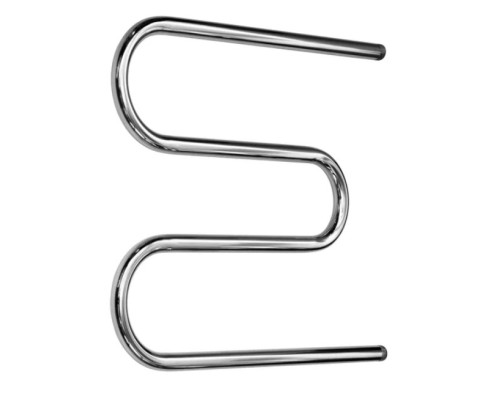  Полотенцесушитель Ростела Ду-25 M-ка без полки 500 x 700 