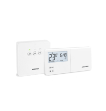 Комнатный недельный термостат AURATON PAVO SET