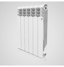 Радиатор алюминиевый Royal Thermo Revolution 500