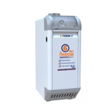 Котел напольный газовый СИГНАЛ S-term КОВ-25 СКC TGV