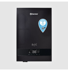 Электрический котел Thermex Boss 12 Wi-Fi (Black)