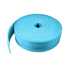 Демпферная самоклеящаяся лента Varmega 8Х100Х2500 с фартуком