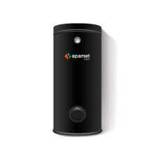Бойлер косвенного нагрева Apamet Stil 150 Skay