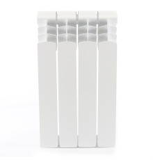 Радиатор алюминиевый ATM Thermo Moderno 500/80 4 секции