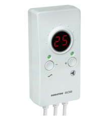  Контроллер для насоса Auraton Hydrus so8