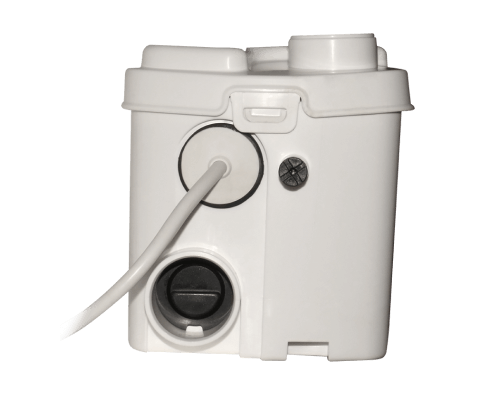  Канализационная насосная станция ROMMER BIOLIFT S-3 - Изображение 1