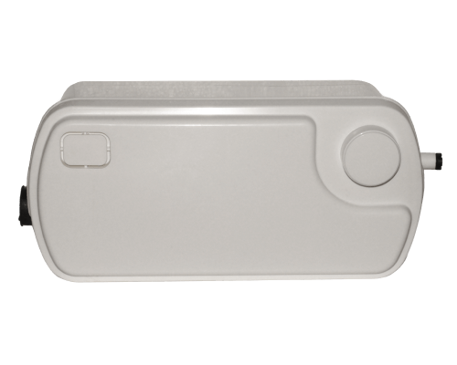  Канализационная насосная станция ROMMER BIOLIFT S-3 - Изображение 1