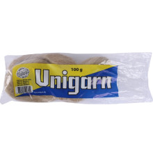 Лен сантехнический UNIGARN коса 100г Unipak