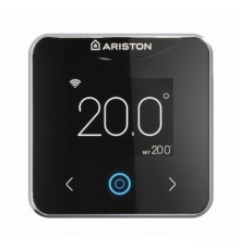 Термостат ARISTON CUBE S NET BLACK 3319126
