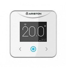 Термостат ARISTON CUBE S NET WITHE 3319476