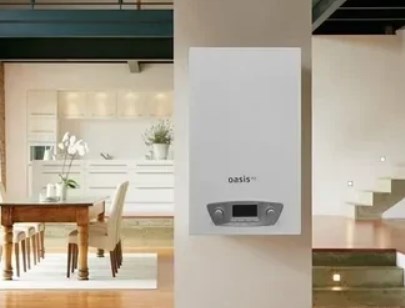 Акция, котел 1500руб!