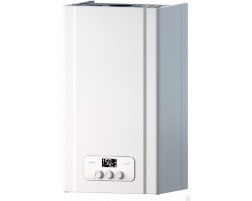  Котел газовый двухконтурный E.C.A. GELIOS PLUS 24 HM NG 