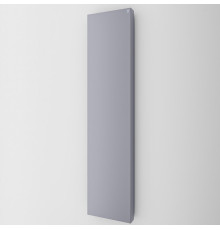 Дизайн радиатор Royal Thermo FLAT 300-1800 Silver Satin