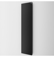 Дизайн радиатор Royal Thermo FLAT 300-1800 Noir Sable