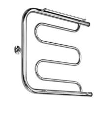 Полотенцесушитель Ростела Ду-25 Фокстрот 600 х 600