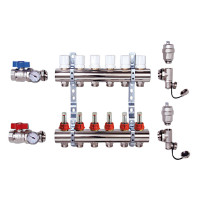 Гребенки для отопления (103)