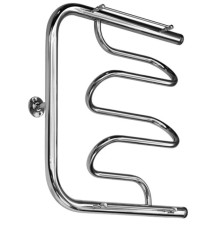 Полотенцесушитель Ростела Ду-25 Джаз 500 х 800