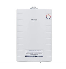 Котел газовый Kiturami World Alpha E 24