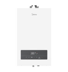 Газовый двухконтурный котел Midea NEMAN MGB-24-2F