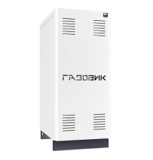 Котел газовый Лемакс АОГВ 8-1 Газовик