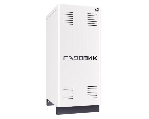  Котел газовый Лемакс АОГВ 8-1 Газовик 