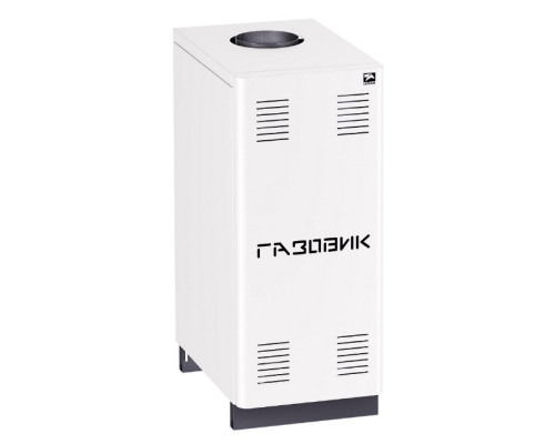  Котел газовый Лемакс АОГВ 8-1 Газовик - Изображение 1