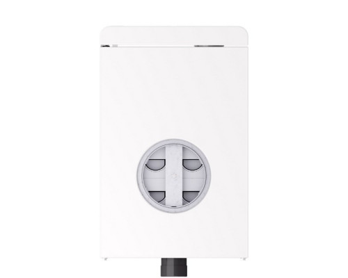  Котел газовый Лемакс АОГВ 8-1 Газовик - Изображение 1