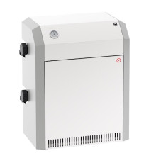 Котел газовый Лемакс ПАТРИОТ-16 без дымохода