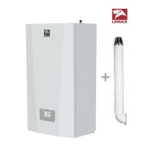 Котел газовый Лемакс Prime-V24 двухконтурный